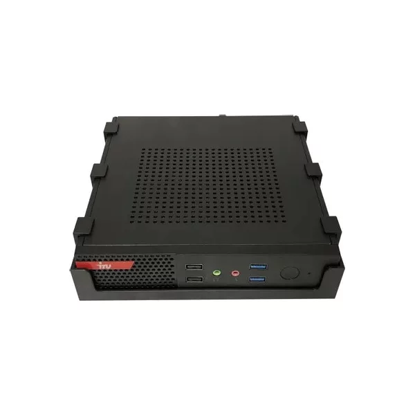 Купить Неттоп IRU 310H4ATF, AMD Ryzen 5 PRO 5650GE, AMD Radeon Vega 7, 16 ГБ, DDR4, SO-DIMM, 3200 МГц RAM [2047346], цены, характеристики, доставка по РФ