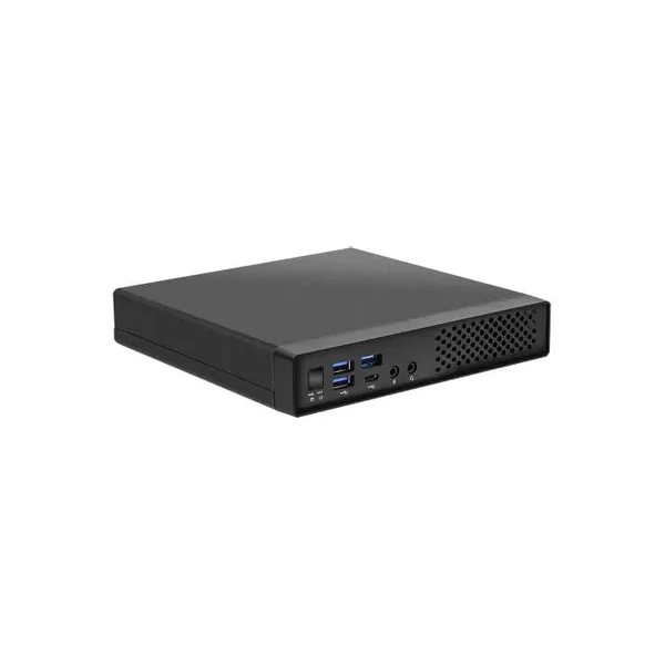 Неттоп IRU 310H6ATF, Intel Core i5 12400, Intel UHD Graphics 730, 16 ГБ, DDR4, SO-DIMM, 3200 МГц RAM [2053254]