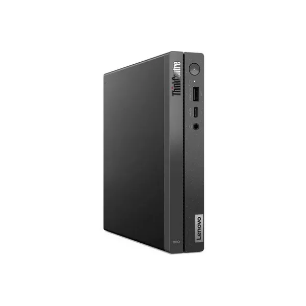 Неттоп LENOVO Neo 50q Gen 4, Intel Core i3 1215U, Intel UHD Graphics, 8 ГБ, DDR4, SO-DIMM, 3200 МГц RAM [12LN003LGP]