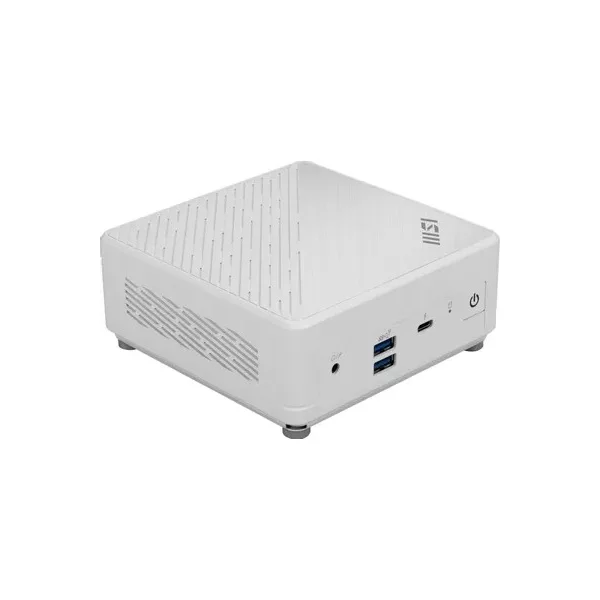 Неттоп MSI 5 12M-043XRU, Intel Core i7 1255U, Intel Iris Xe, 16 ГБ, DDR4, SO-DIMM, 3200 МГц RAM [9S6-B0A812-263]