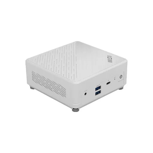 Неттоп MSI 5 12M-097XRU, Intel Core i5 1235U, Intel Iris Xe, 16 ГБ, DDR4, SO-DIMM, 3200 МГц RAM [9S6-B0A812-097]