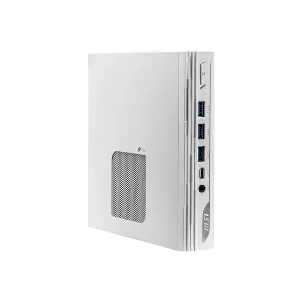 Неттоп MSI DP10 12M-230XRU, Intel Core i3 1215U, Intel UHD Graphics, 16 ГБ, DDR4, SO-DIMM, 3200 МГц RAM [9S6-B0A622-230]