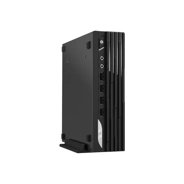 Неттоп MSI DP21 13M-631XRU, Intel Core i5 13400, Intel UHD Graphics 730, 16 ГБ, DDR4, SO-DIMM, 3200 МГц RAM [9S6-B0A421-665]