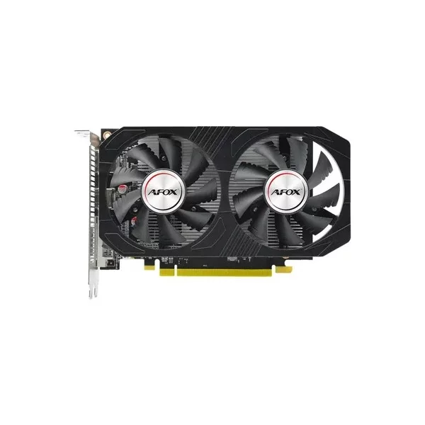 Купить Видеокарта AFOX AFRX550-2048D5H4-V6 2 ГБ ГБ, GDDR5, 1183 МГц Мгц [AFRX550-2048D5H4-V6], цены, характеристики, доставка по РФ
