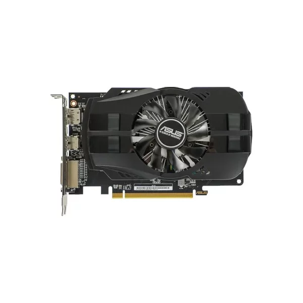 Купить Видеокарта ASUS PH-550-2G 2 ГБ ГБ, GDDR5, 1183 МГц Мгц [PH-550-2G], цены, характеристики, доставка по РФ