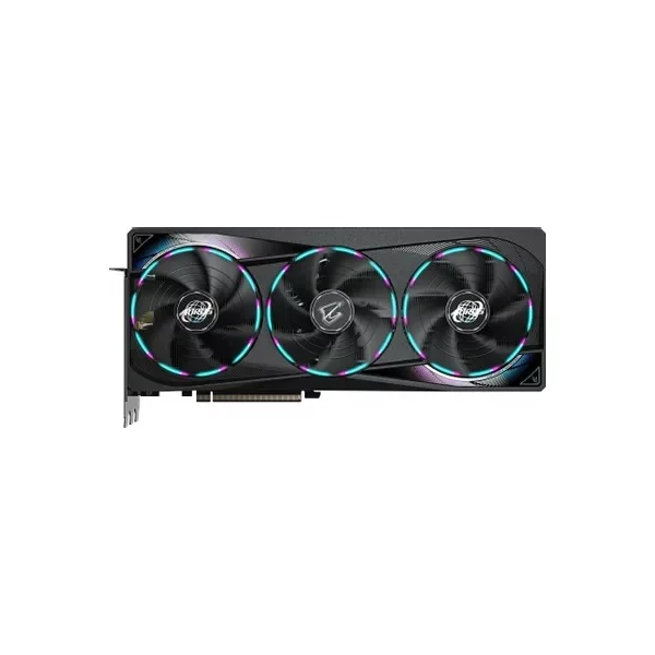 Видеокарта GIGABYTE GV-N5070AORUS M-12GD 1.0 12 ГБ ГБ, GDDR7, 2715 МГц Мгц [GV-N5070AORUS M-12GD 1.0]