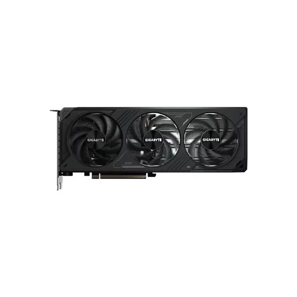 Видеокарта GIGABYTE GV-N5070WF3-12GD 1.0 12 ГБ ГБ, GDDR7, 2542 МГц Мгц [GV-N5070WF3-12GD 1.0]