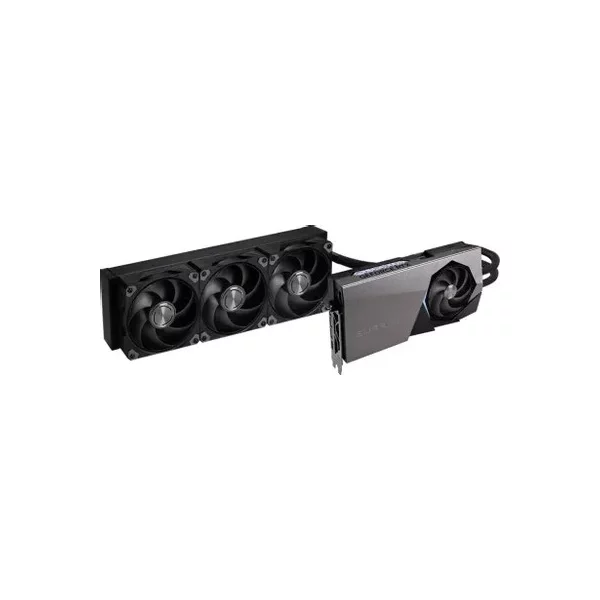 Купить Видеокарта MSI RTX 5080 16G SUPRIM LIQUID SOC 16 ГБ ГБ, GDDR7, 2745 МГц (2760 МГц, в режиме Boost) Мгц [RTX 5080 16G SUPRIM LIQUID SOC], цены, характеристики, доставка по РФ