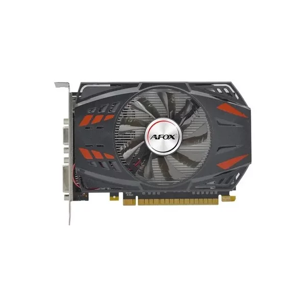Видеокарта AFOX AF740-2048D5H3-V2 2 ГБ ГБ, GDDR5, 993 МГц Мгц [AF740-2048D5H3-V2]