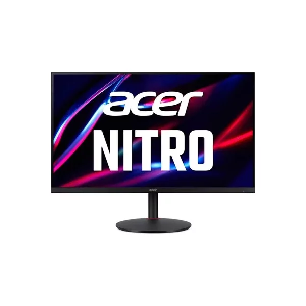 Монитор ACER XV322QKV3bmiiphx, 31.5 
