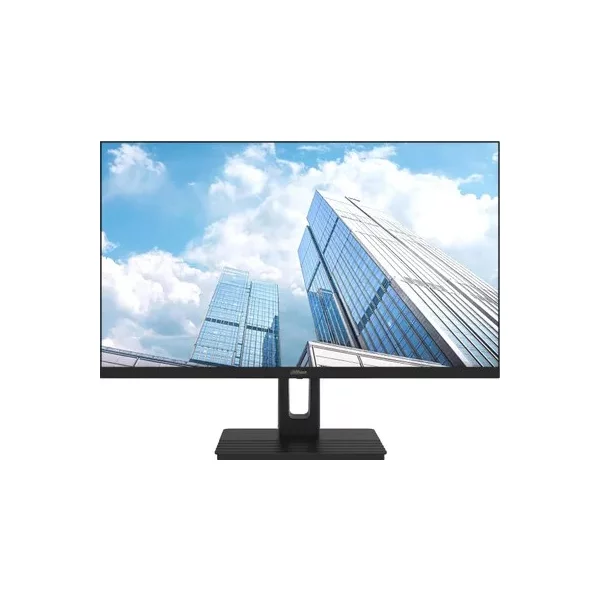 Монитор DAHUA DHI-LM25-B200BS, 24.5 