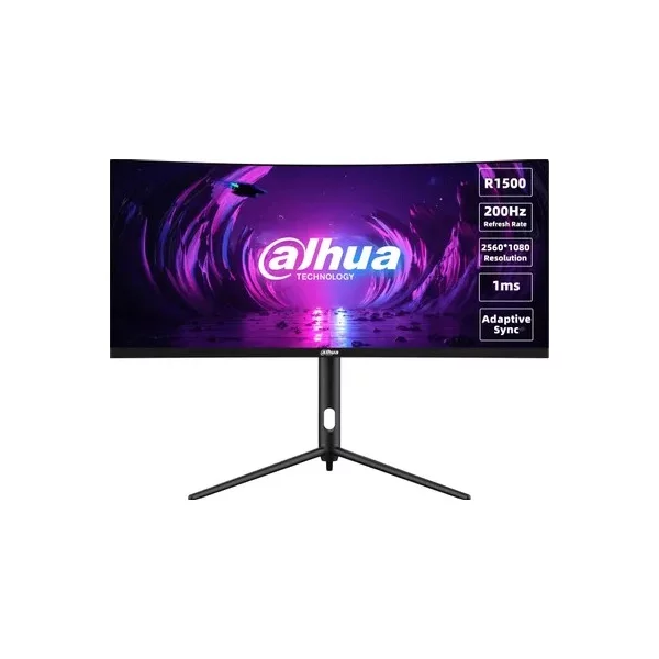 Монитор DAHUA DHI-LM30-E330CA, 30 