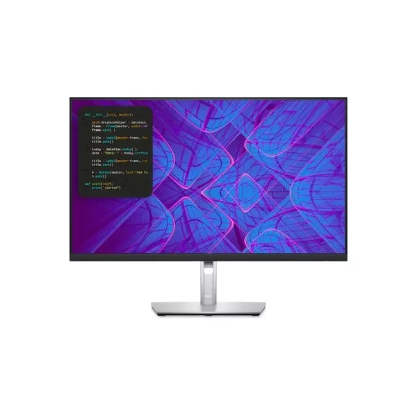 Монитор DELL P2723QE, 27 