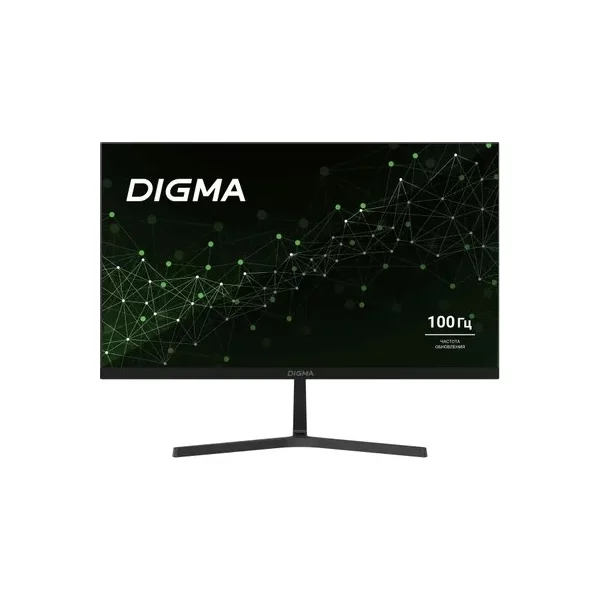 Монитор DIGMA Progress 22A404F, 21.5 