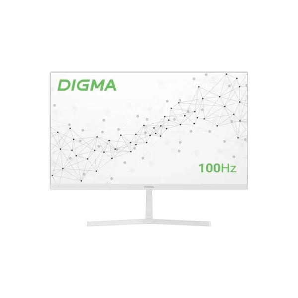 Монитор DIGMA Progress 22A502F, 21.5 