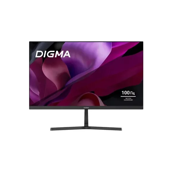 Монитор DIGMA Progress 24P404F, 23.8 