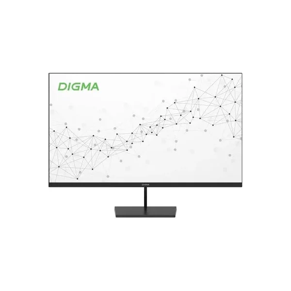 Монитор DIGMA Progress 32P501F, 31.5 