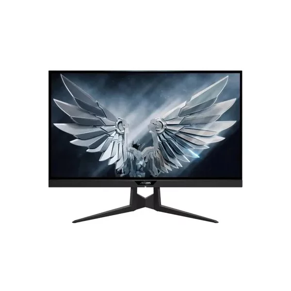 Купить Монитор GIGABYTE FI27Q-P, 27 