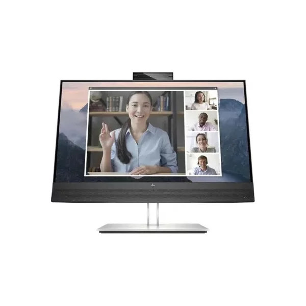 Монитор HP E24mv G4 Conferencing, 23.8 