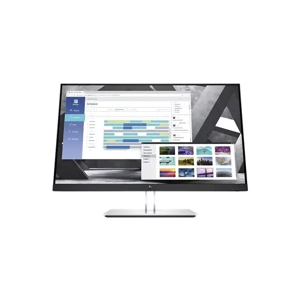 Монитор HP E27q G4, 27 