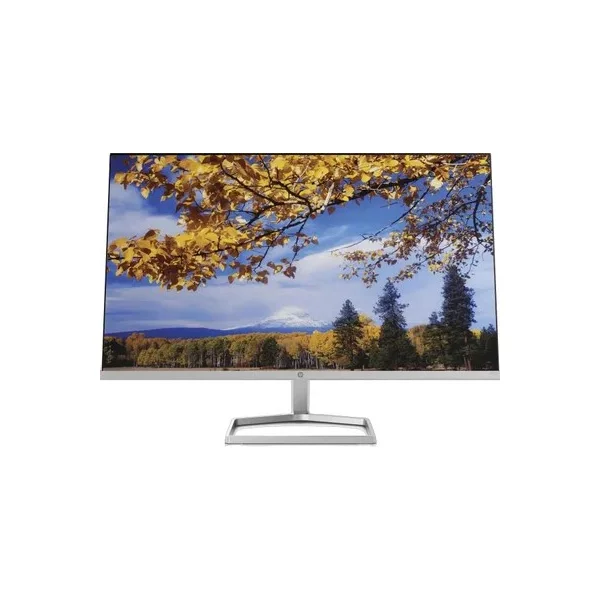 Купить Монитор HP M27f, 27 