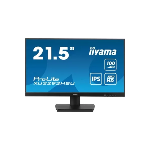 Монитор IIYAMA XU2293HSU-B7, 21.5 