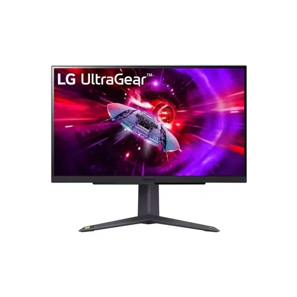 Монитор LG 27GR75Q-B, 27 