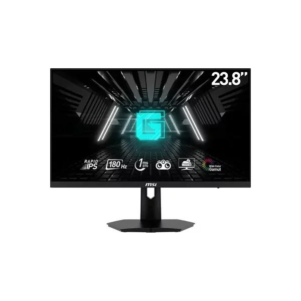 Купить Монитор MSI G244F E2, 23.8 