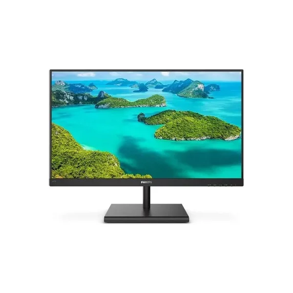 Монитор PHILIPS 245E1S (00/01), 23.8 
