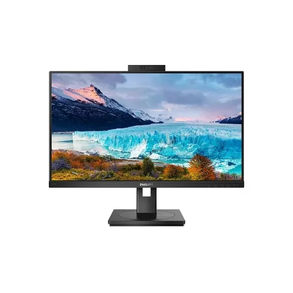 Купить Монитор PHILIPS 272S1MH, 27 