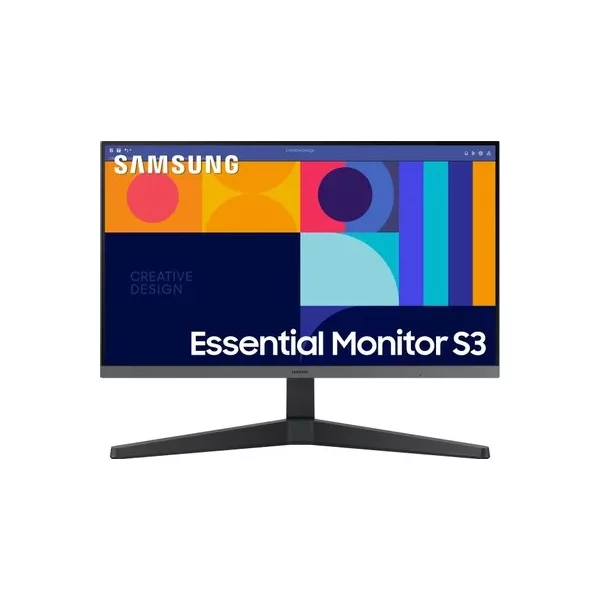 Монитор SAMSUNG S24C330GAI, 24 