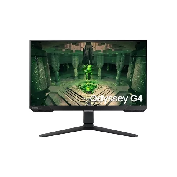Монитор SAMSUNG S25BG400EI, 25 