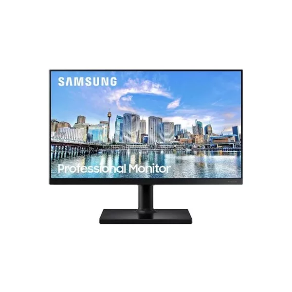 Монитор SAMSUNG F27T450FZU, 27 