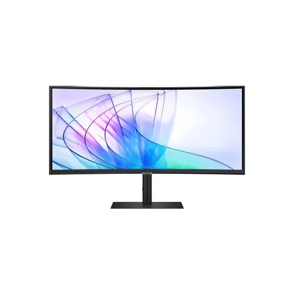 Монитор SAMSUNG S34C650VAIXCI, 34 