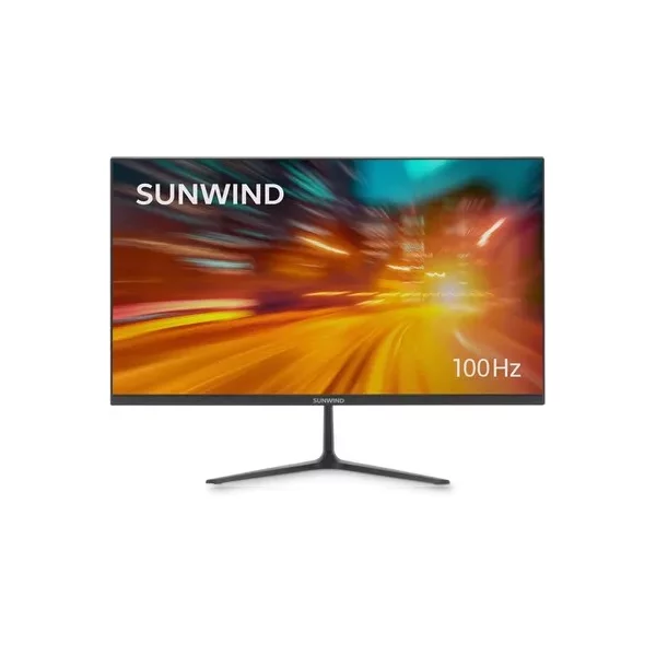 Монитор SUNWIND SM-22FV222, 21.5 