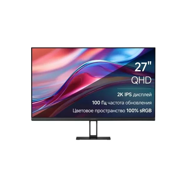 Монитор XIAOMI 2K Monitor A27Qi, 27 