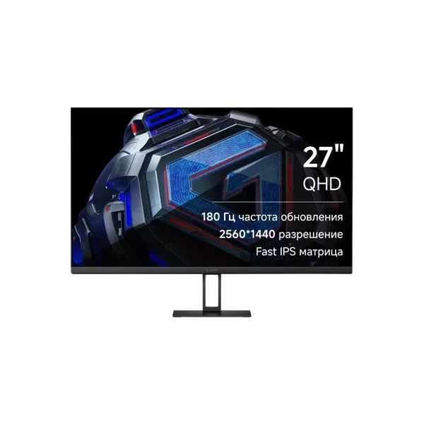 Монитор XIAOMI 2K Monitor G27Qi, 27 