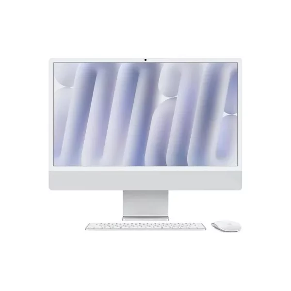 Моноблок APPLE A3247, Apple M4 8 core, Apple, 16 ГБ ГБ RAM [MWUC3ZA/A]