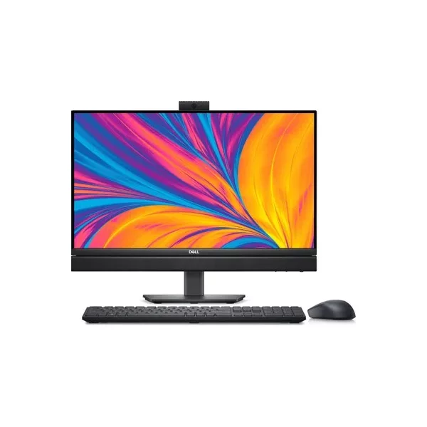 Моноблок DELL 7420, Intel Core i5 14500, AMD Radeon RX 6500 - 4 ГБ, 16 ГБ, DDR5, SO-DIMM, 5600 МГц ГБ RAM [7420-5160]