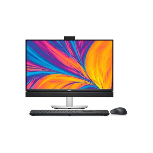 Моноблок DELL 7420, Intel Core i5 14500T, Intel UHD Graphics 770, 8 ГБ, DDR5, SO-DIMM, 5600 МГц ГБ RAM [7420-5820]