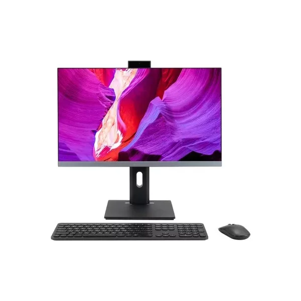 Моноблок DIGMA PRO Unity, Intel Core i3 1315U, Intel UHD Graphics, 16 ГБ, DDR4, SO-DIMM, 2400 МГц ГБ RAM [DM23P3-ADXW01]