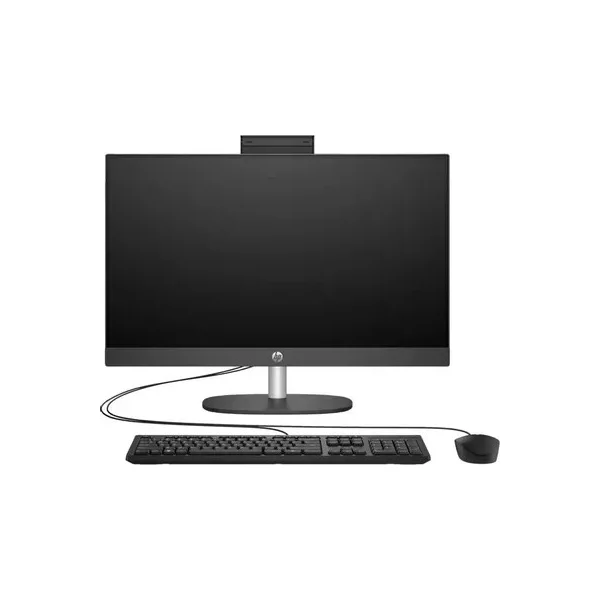 Моноблок HP 240 G10, Intel Core i5 1335U, Intel UHD Graphics, 8 ГБ, DDR4, SO-DIMM, 2666 МГц ГБ RAM [935X4EA]