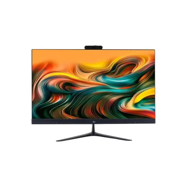 Купить Моноблок IRU 23IH6P, Intel Core i5 12400, Intel UHD Graphics 730, 16 ГБ, DDR4, SO-DIMM, 3200 МГц ГБ RAM [2011983], цены, характеристики, доставка по РФ