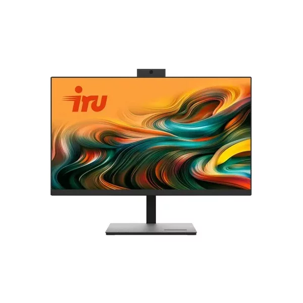 Купить Моноблок IRU 23IH6, Intel Core i3 12100, Intel UHD Graphics 730, 8 ГБ, DDR4, SO-DIMM, 2666 МГц ГБ RAM [2091645], цены, характеристики, доставка по РФ