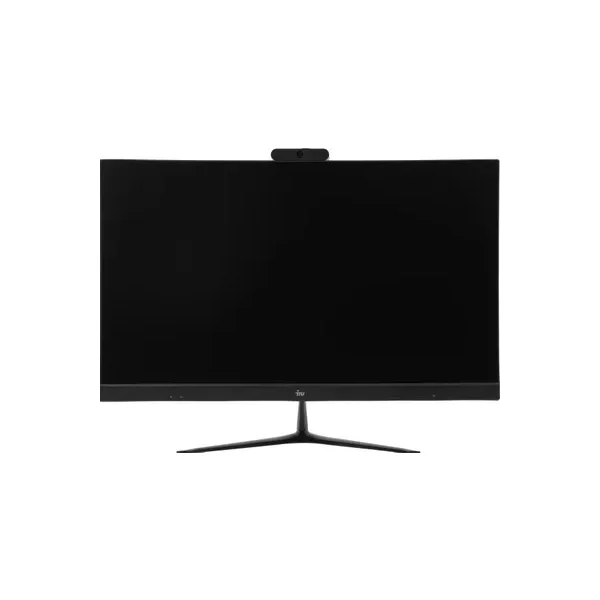 Купить Моноблок IRU 23IH6P, Intel Core i5 12400, Intel UHD Graphics 730, 16 ГБ, DDR4, SO-DIMM, 3200 МГц ГБ RAM [2081854], цены, характеристики, доставка по РФ