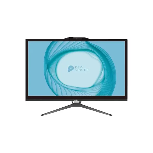 Моноблок MSI AP222T 13M-088XRU, Intel Core i5 13400, Intel UHD Graphics 730, 16 ГБ, DDR4, SO-DIMM, 3200 МГц ГБ RAM [9S6-AC0111-282]