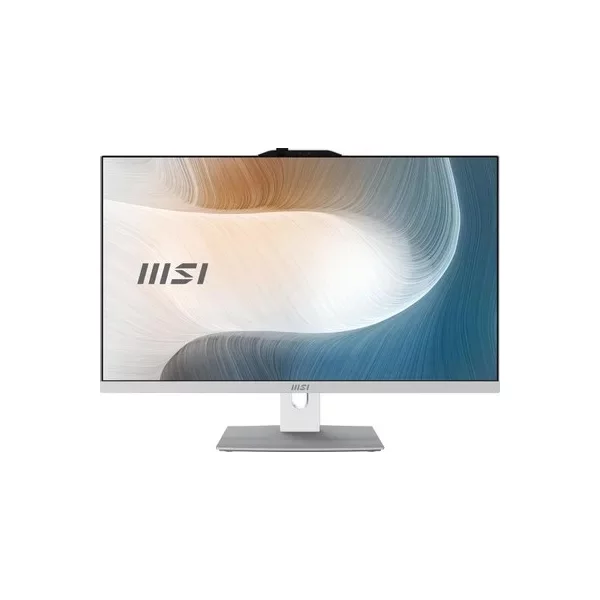 Моноблок MSI AM272P 1M-678XRU, Intel Core 7 150U, Intel Graphics, 16 ГБ, DDR5, SO-DIMM, 5600 МГц ГБ RAM [9S6-AF8232-678]