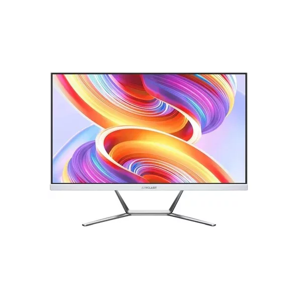Моноблок TECLAST K24 Air, Intel Core i5 12600HX, Intel UHD Graphics, 16 ГБ, DDR4, SO-DIMM, 2666 МГц ГБ RAM [K24 AIR 12600HX16G512KRU]