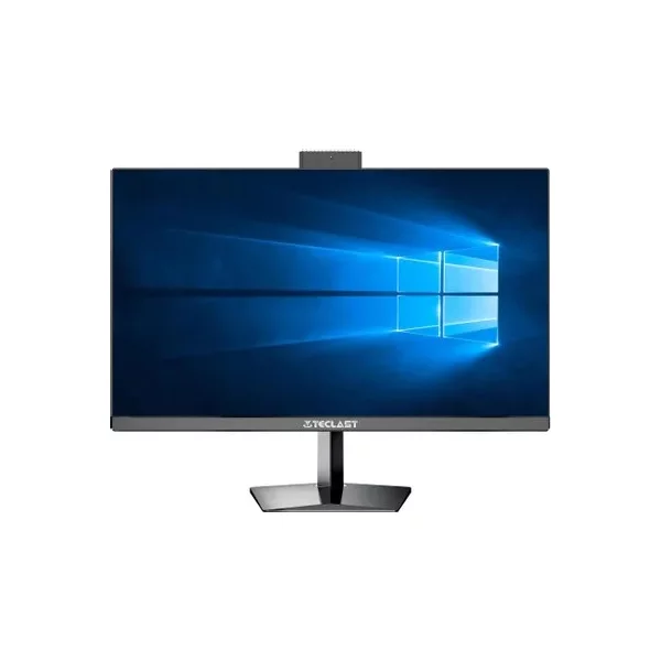 Моноблок TECLAST M24 Air, Intel Core i5 12600HX, Intel UHD Graphics, 16 ГБ, DDR4, SO-DIMM, 2666 МГц ГБ RAM [M24 AIR 12600HX16G1TKRU]