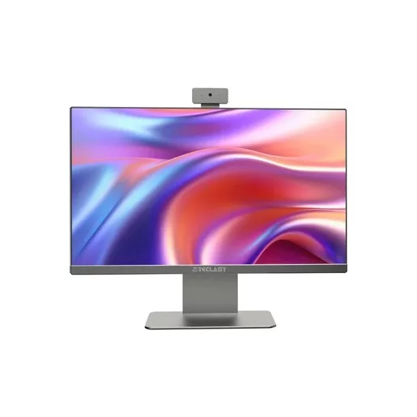 Моноблок TECLAST V24 Air, Intel Core i5 12600HX, Intel UHD Graphics, 16 ГБ, DDR4, SO-DIMM, 2666 МГц ГБ RAM [V24 AIR 12600HX16G1TFKRU]